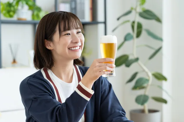 ビールサーバー事業